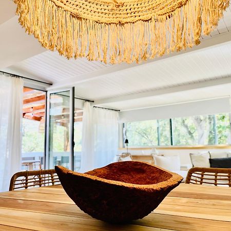 Salema Eco Camp - Sustainable Camping & Glamping Bagian luar foto