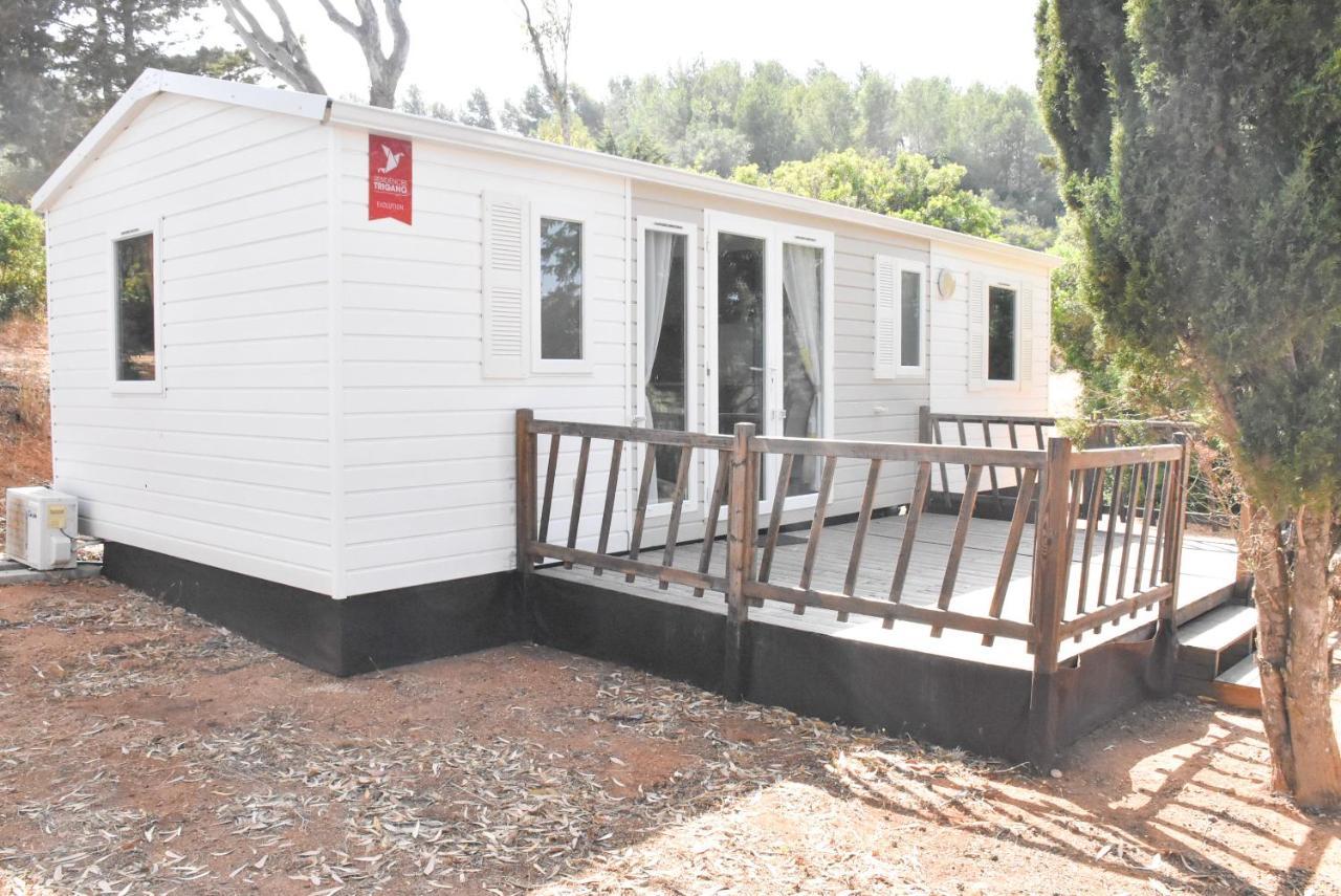 Salema Eco Camp - Sustainable Camping & Glamping Bagian luar foto