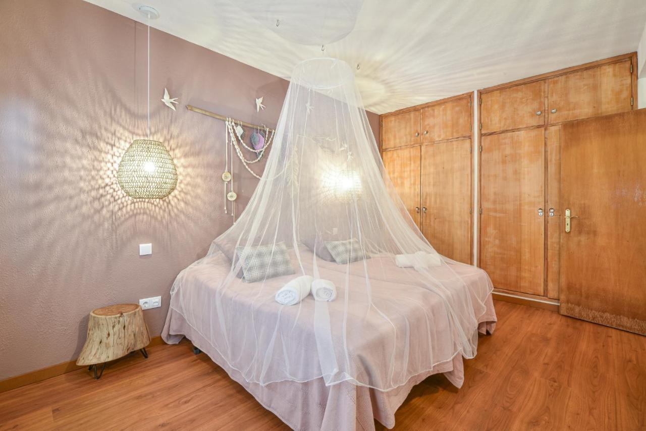 Salema Eco Camp - Sustainable Camping & Glamping Bagian luar foto