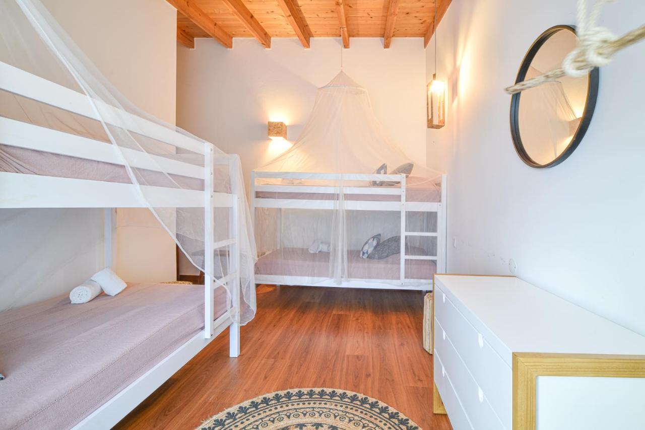 Salema Eco Camp - Sustainable Camping & Glamping Bagian luar foto