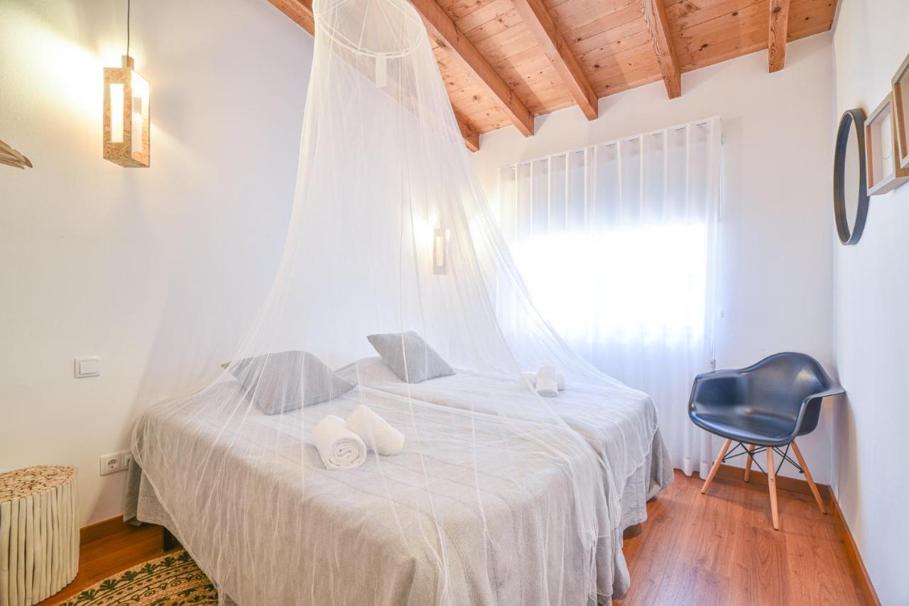 Salema Eco Camp - Sustainable Camping & Glamping Bagian luar foto