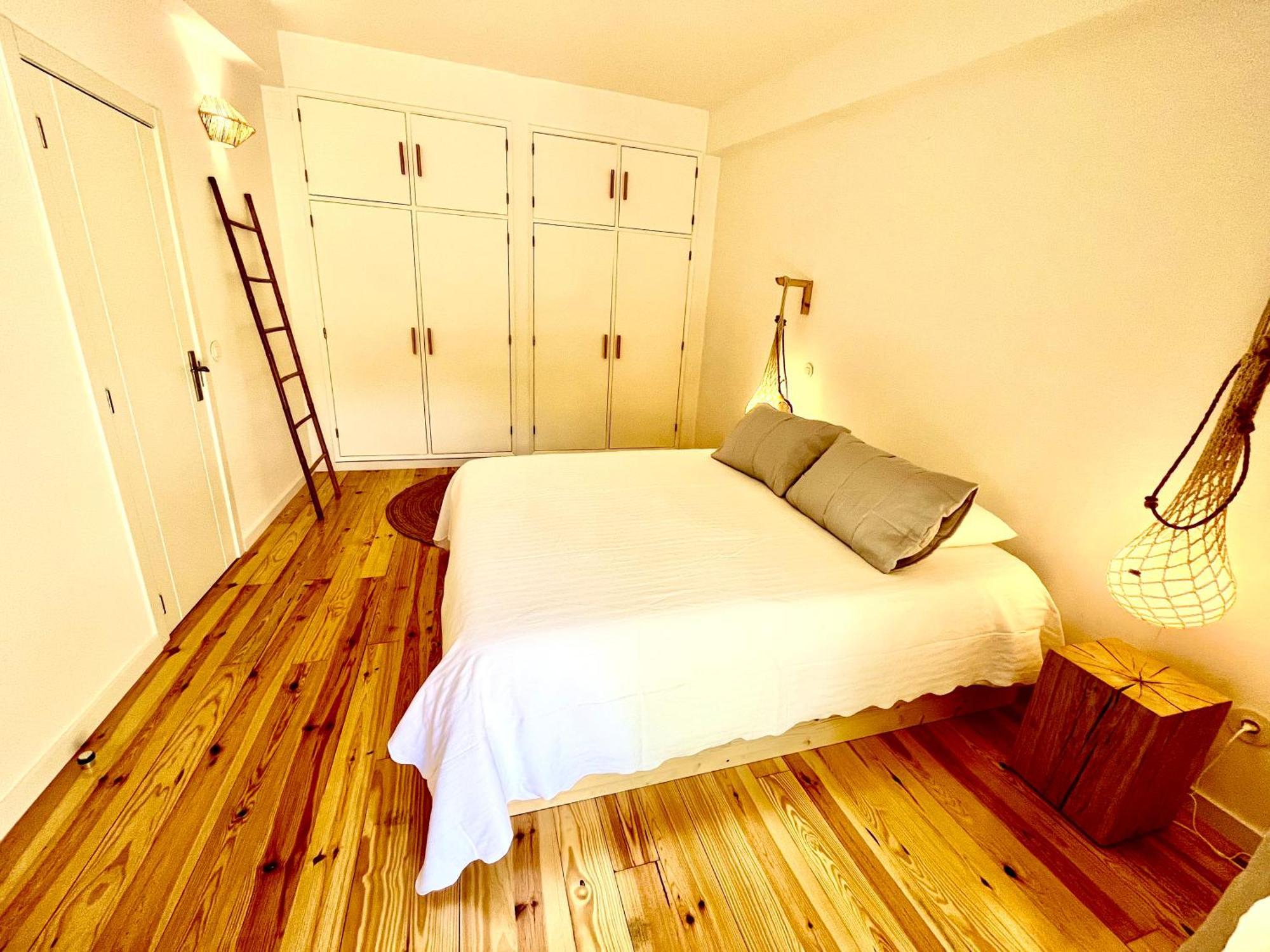 Salema Eco Camp - Sustainable Camping & Glamping Bagian luar foto