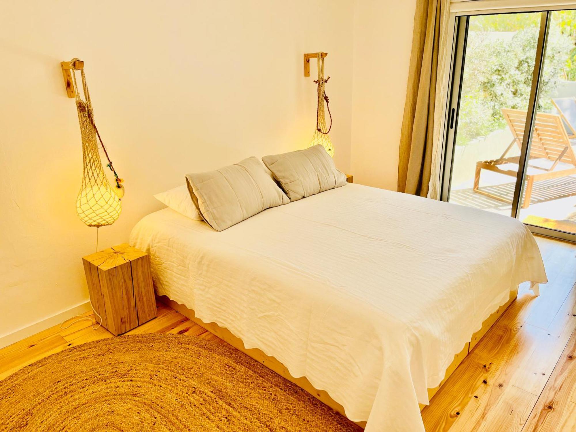 Salema Eco Camp - Sustainable Camping & Glamping Bagian luar foto