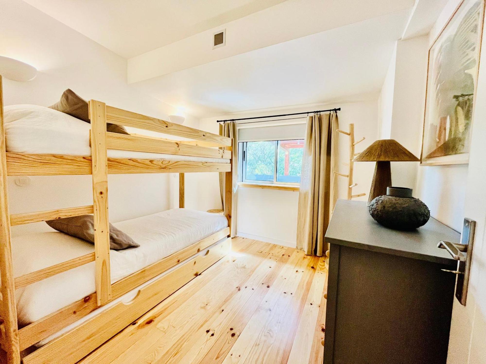 Salema Eco Camp - Sustainable Camping & Glamping Bagian luar foto