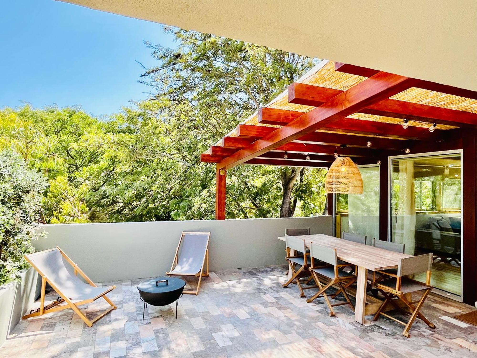 Salema Eco Camp - Sustainable Camping & Glamping Bagian luar foto