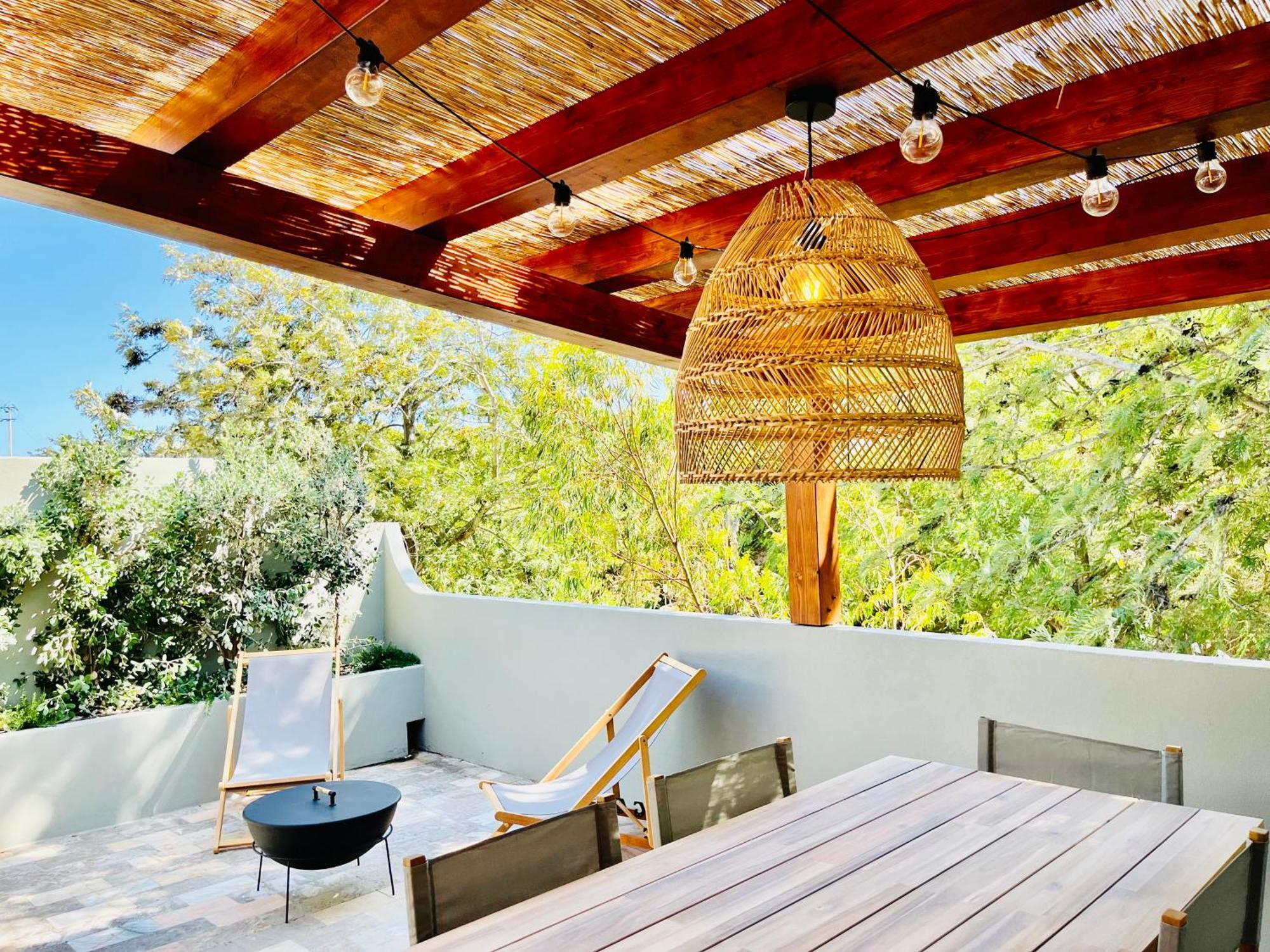 Salema Eco Camp - Sustainable Camping & Glamping Bagian luar foto